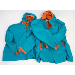 2006 Commonwealth Games in Melbourne: hooded jackets (2) in…