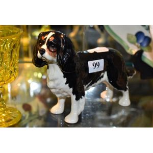 Fashion beswick cavalier king charles spaniel