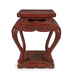 Hand Carved Marble Planter On Pedestal - 34cm dia. Hand Carved Marble Planter On Pedestal - 34cm dia.