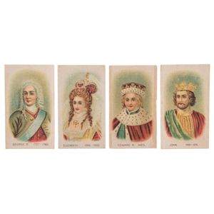 Wills (Australia) trading cards - price guide and values