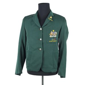 Pam Kilborn at the Tokyo Olympics: Pam Kilborn's Australian…