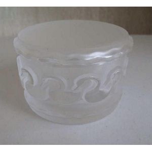 Lalique (France) boxes - price guide and values