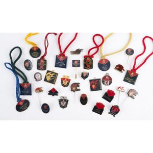 Melbourne Football Club: 1981: 2005 range of Membership &&hellip;