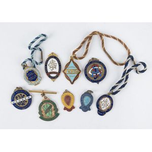 South Australian Jockey Club: 1920: 1951 collection of…