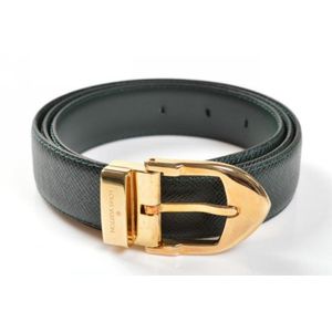 Louis Vuitton (France), belts - price guide and values