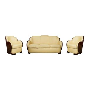 Mid-century furniture by Epstein Brothers (Harry & Lou); Epstein