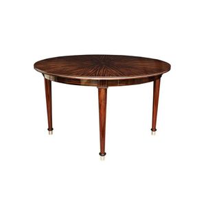 Antique Art Deco Dining Table Price Guide And Values