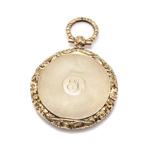 Large Victorian Gilt Banded Agate store Hinged Locket, Sentimental Keepsake Jewellery, 4.5cm x 3.3cm