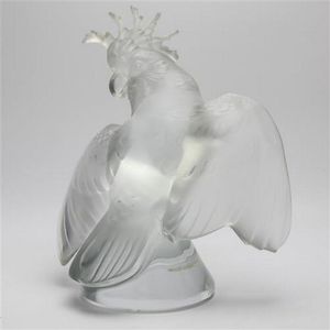 Lalique (France) animals and birds - price guide and values - page 3