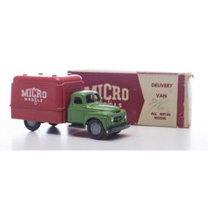 A Micro Models Australian made boxed GB8 international delivery…