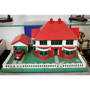 Bayko building hot sale sets for sale