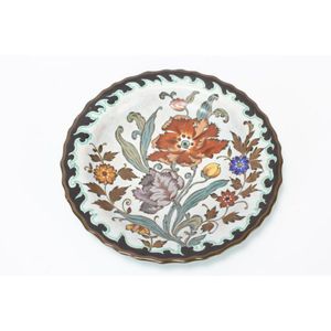 Gouda (Netherlands) ceramics - price guide and values - page 3