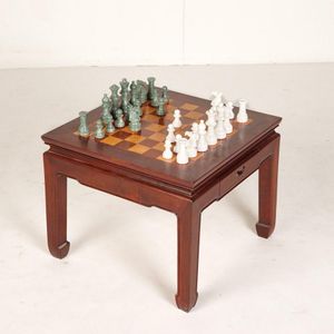 Plain Chess 40