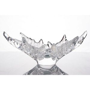 Lalique Champs-Elysees bowl - price guide and values