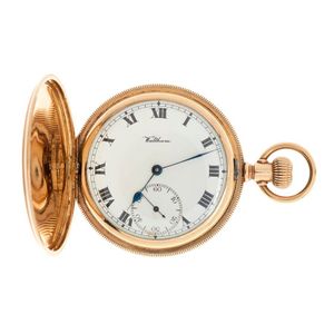 Awc waltham pocket watch best sale