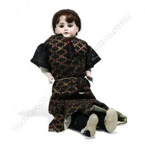 German Armand Marseille dolls, in production 1885 to 1930s - price