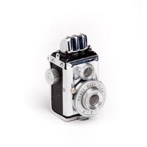 Peace (Japan): Peace baby Flex, c1949, sub-miniature…
