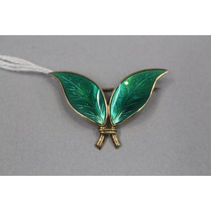 David Andersen (Norway), jewellery, 1950s-60s - price guide and values