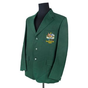 Olympic Team Blazer, Munich 1972 - Sporting - Olympics and Other Games ...