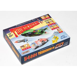 Matchbox (1992), Thunderbirds BBC Radio Times Limited Edition…
