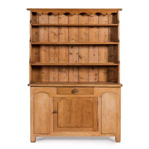 Antique Kitchen Dresser Price Guide And Values