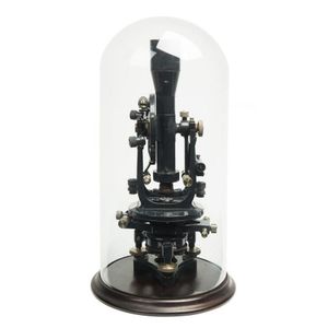 Theodolite by Stanley of London called 'The Eltham' model…