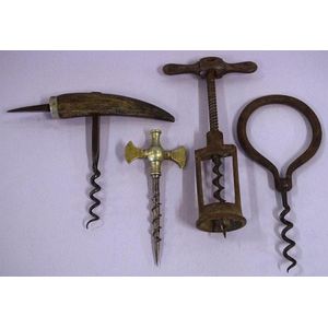 Collectable Vintage Corkscrews Price Guide And Values