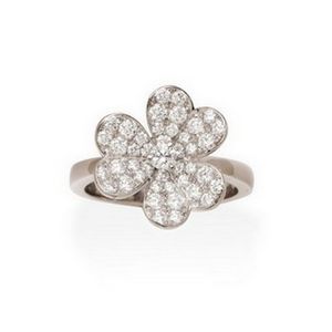 Van Cleef & Arpels (France) rings - price guide and values