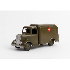 Britains diecast best sale military models