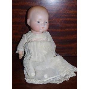 armand marseille doll value