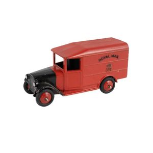 Meccano Dinky delivery van. 28 series in 'Royal Mail Livery.'…