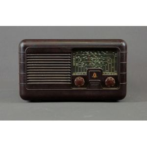 Vintage Stromberg Carlson radio - price guide and values