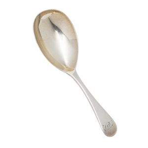 Sterling Silver エマーユ スプーン(1969年頃) Antique sterling silver spoons - price guide and values