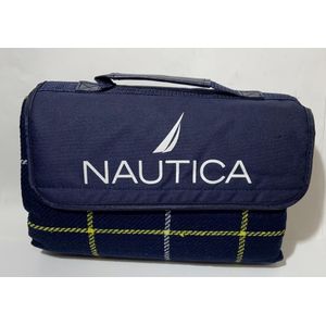 Nautica Travel Rug: Your Perfect Companion for On-the-Go Comfort - Rugs ...