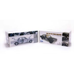 Two new classic Carlectables, including a 1:18 scale 18072 1967…