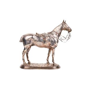 After John Willis good (English, 1845 - 1879), silver plated…