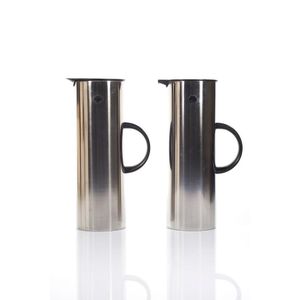 Erik Magnussen (Danish, b. 1940, Two Vacuum Jugs, designed c.…