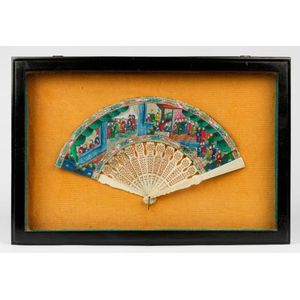 oriental hand held fans