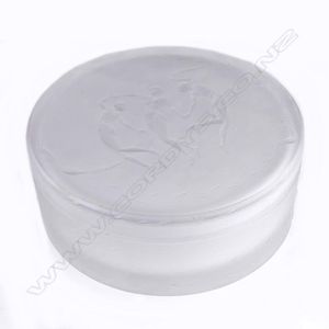 Lalique (France) boxes - price guide and values