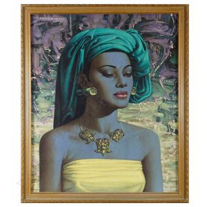 tretchikoff paintings for sale