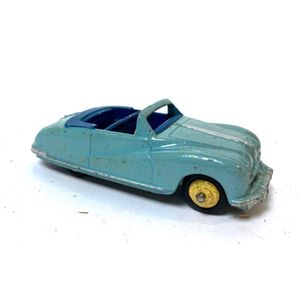 Dinky toys by Meccano, England: Austin Atlantic toy car, 9.5 x…