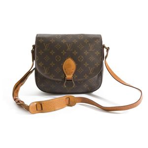Louis Vuitton St. Cloud GM  Louis vuitton handbags, Vintage lv