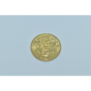 An Australian 1980 $200 commemorative coin 'Koala Series'