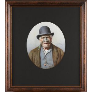 Charles F. Goldie a good Joke, one of the highest quality…