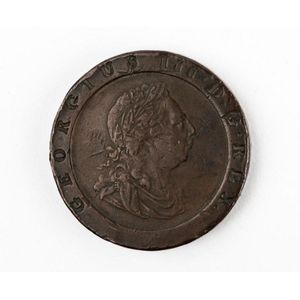 Collectable British coins - price guide and values