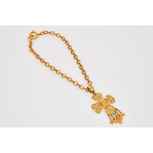 Chanel (France) necklaces and chains - price guide and values
