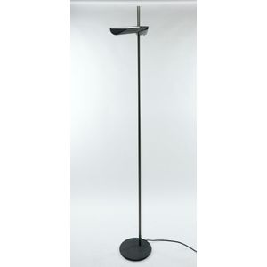 Bruno Gecchelin 'BISA700 floor Lamp' for Arteluce, fully…