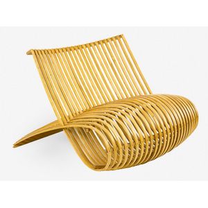 Embryo Lounge Chair by Marc Newson for Cappellini, 2000s