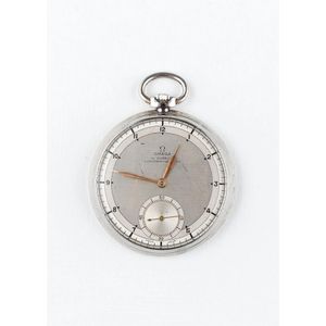 Antique Omega pocket watch - price 