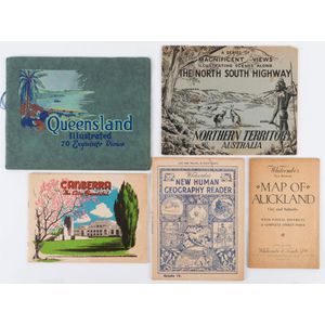 Travel & Photography: folding maps and street guides for…